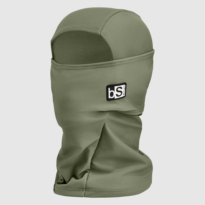 BlackStrap Hood Balaclava