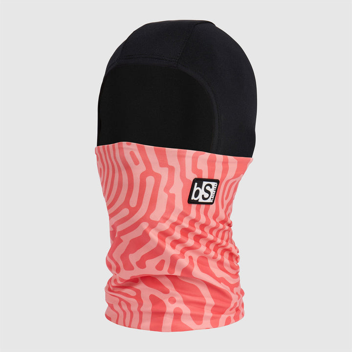 BlackStrap Kids Treble Hood Balaclava