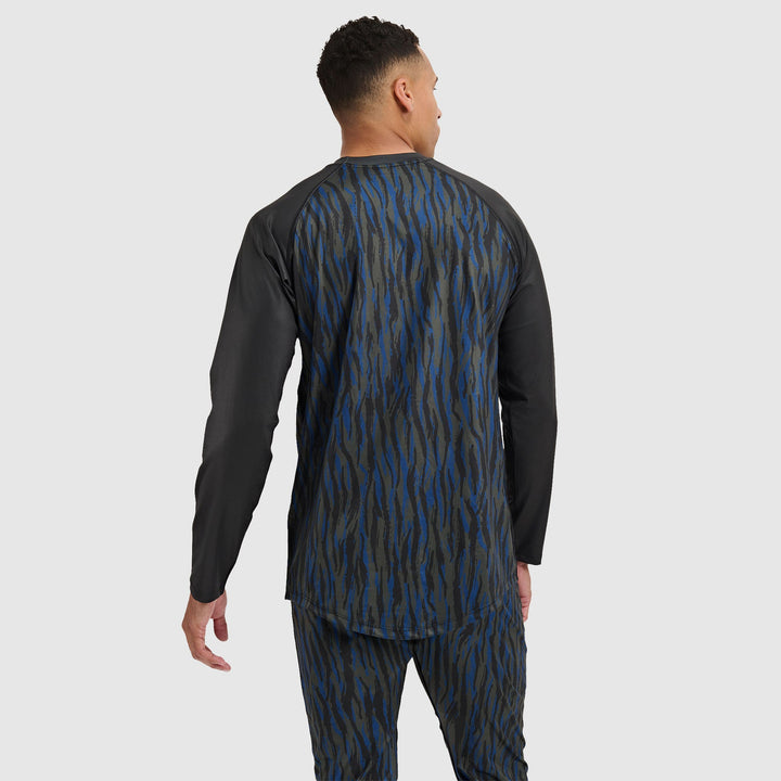 BlackStrap Men's Skyliner All-Season Base Layer Crewneck