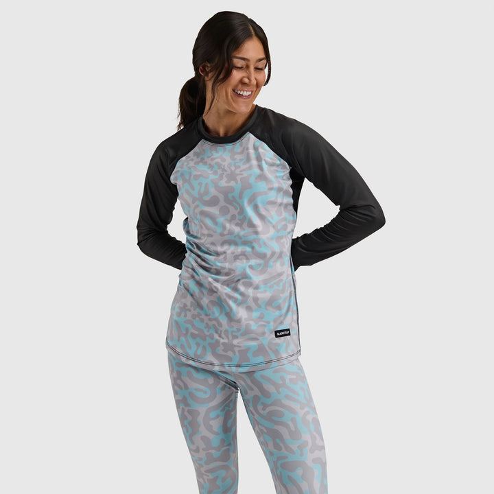 BlackStrap Women's Skyliner Crewneck
