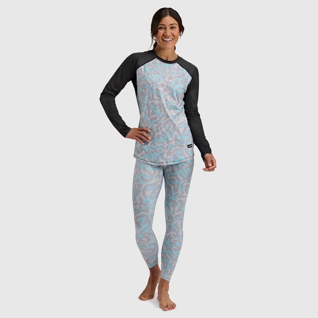 BlackStrap Women's Skyliner Crewneck