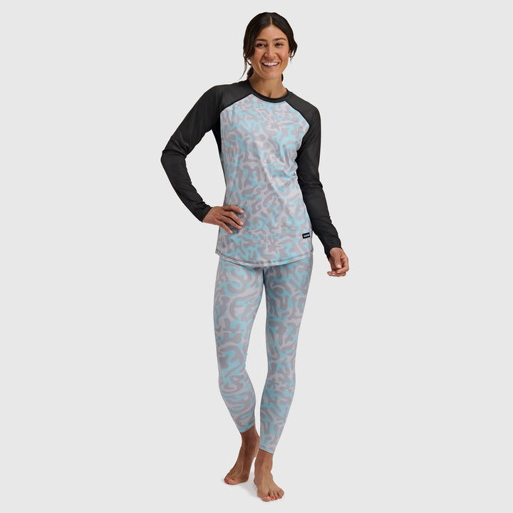 BlackStrap Women's Skyliner Crewneck