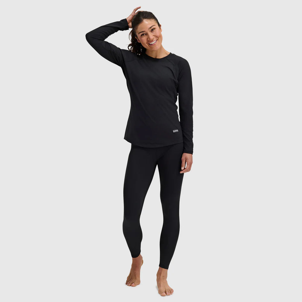 BlackStrap Women's Skyliner Crewneck