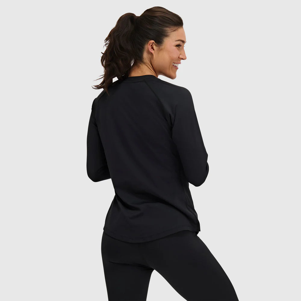 BlackStrap Women's Skyliner Crewneck