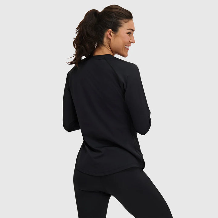 BlackStrap Women's Skyliner Crewneck