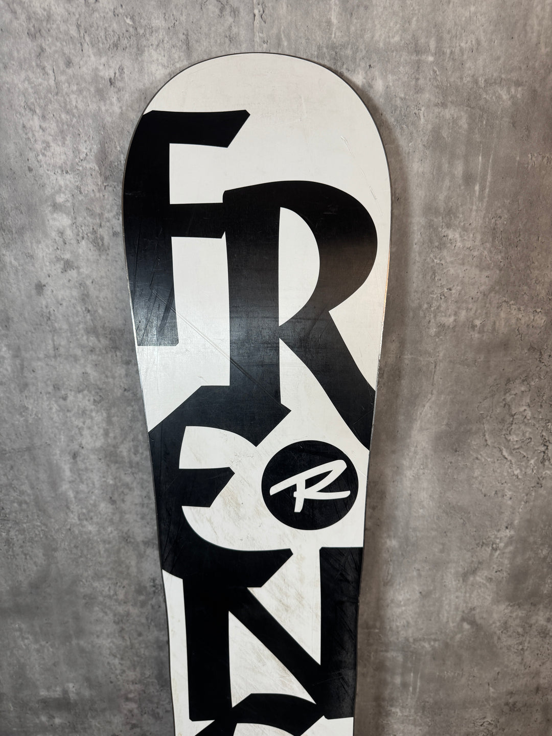 Demo/Used - Rossignol Frenemy 2020