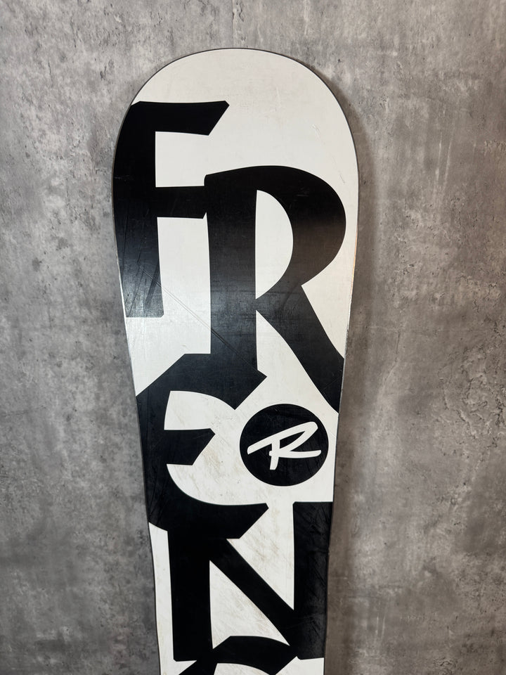 Demo/Used - Rossignol Frenemy 2020