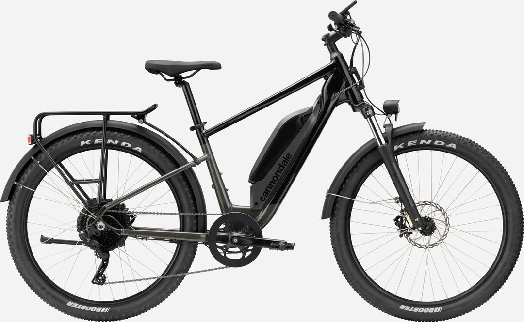 Demo/Used - Cannondale Adventure Neo Allroad Speed