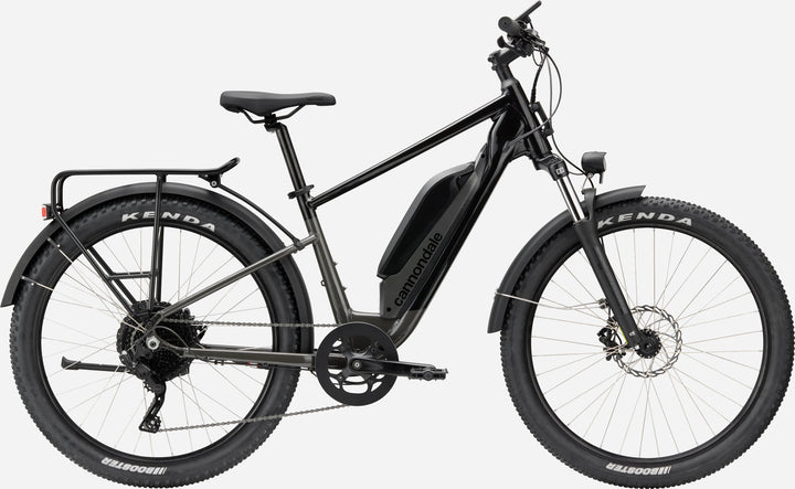 Demo/Used - Cannondale Adventure Neo Allroad Speed