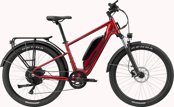 Demo/Used - Cannondale Adventure Neo Allroad Speed