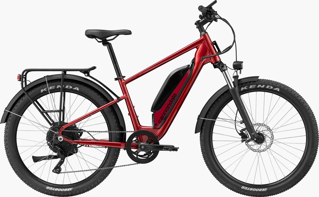 Demo/Used - Cannondale Adventure Neo Allroad Speed