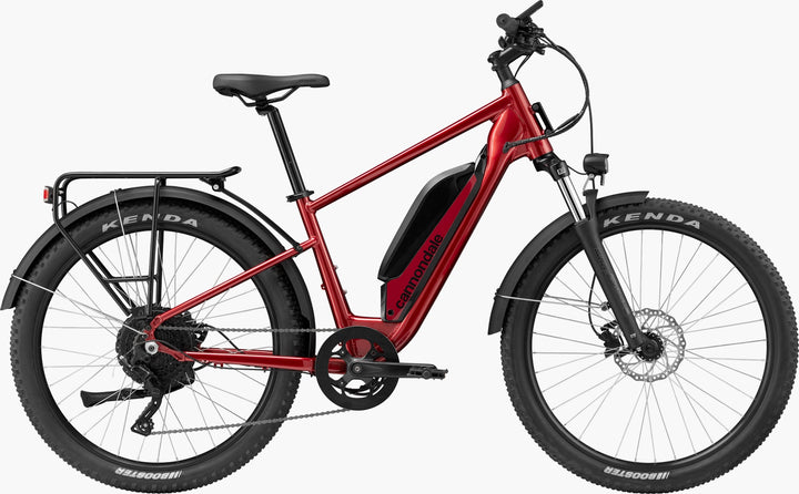 Demo/Used - Cannondale Adventure Neo Allroad Speed