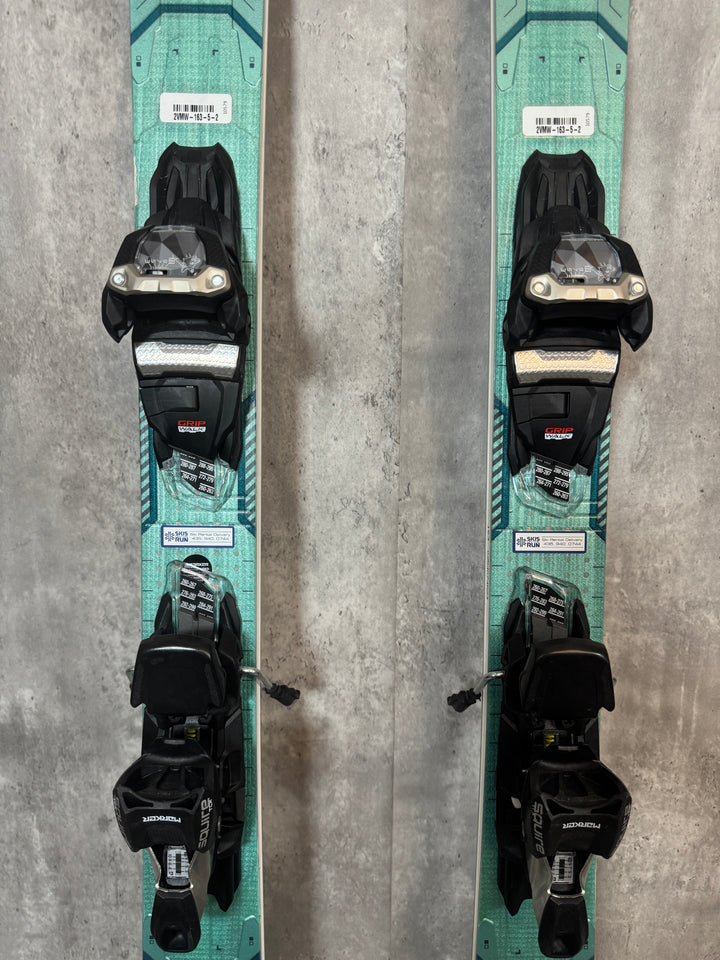 Demo/Used - Volkl Mantra 84 2026