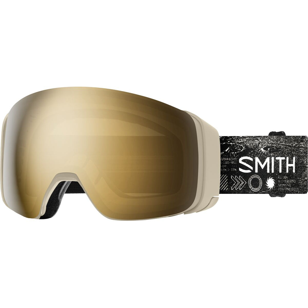 Smith 4D MAG