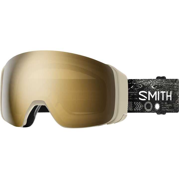 Smith 4D MAG