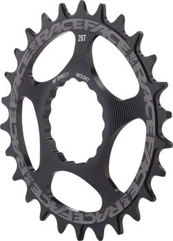 Narrow Wide Chainring: Direct Mount CINCH