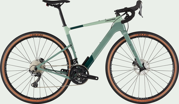 CANNONDALE 　キャノンデール　TOPSTONE 2 Topstone 2 GRX 2x | Gravel Bikes | Cannondale