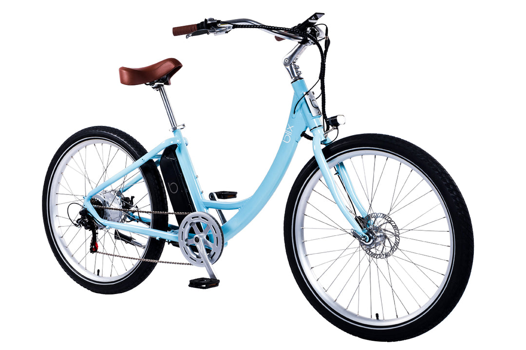 Sol Eclipse Cruiser eBike