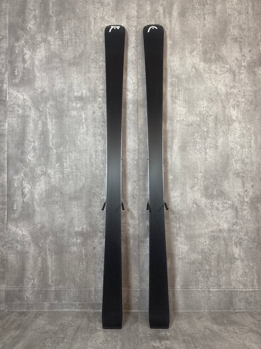 Demo/Used - Head Supershape E-Titan 2026