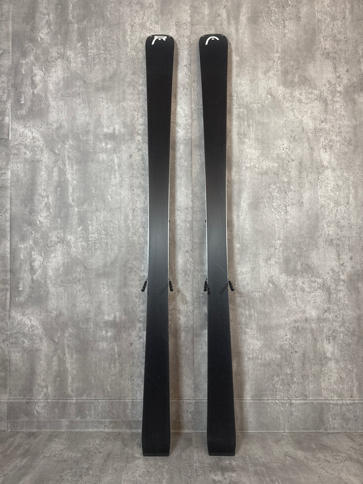 Demo/Used - Head Supershape E-Titan 2026