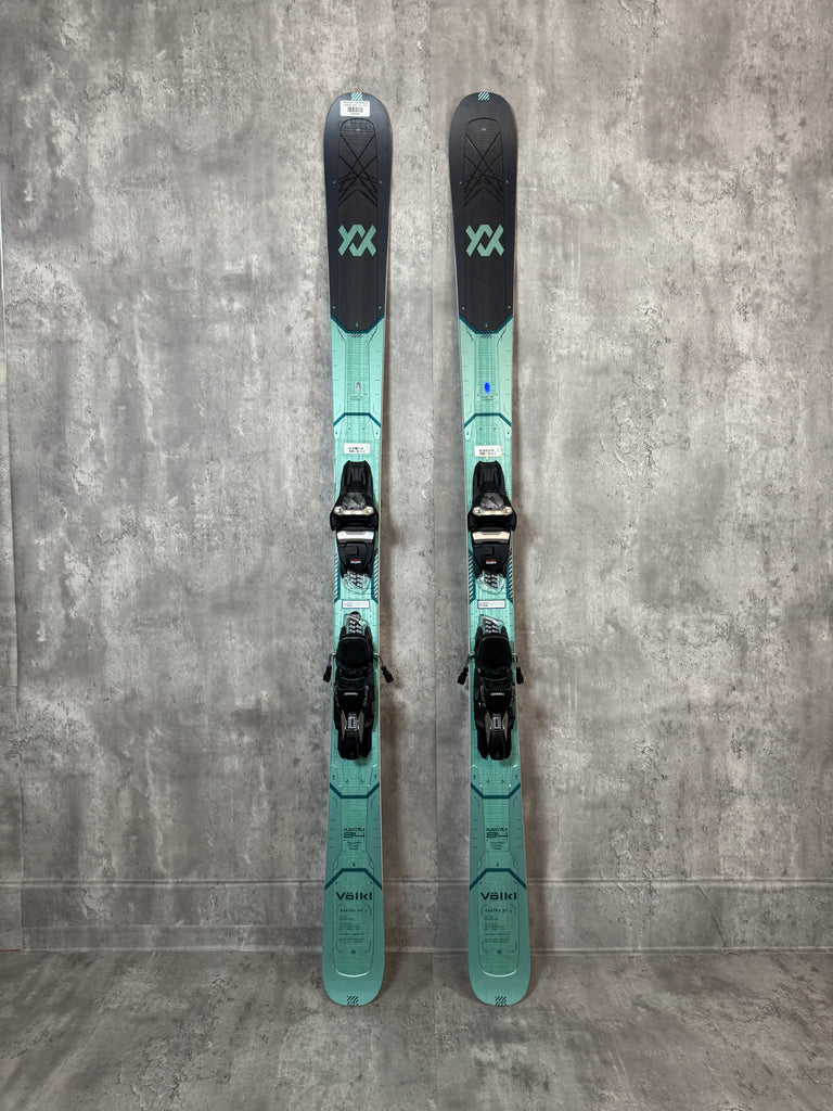 Demo/Used - Volkl Mantra 84 2026 – Switchback Sports