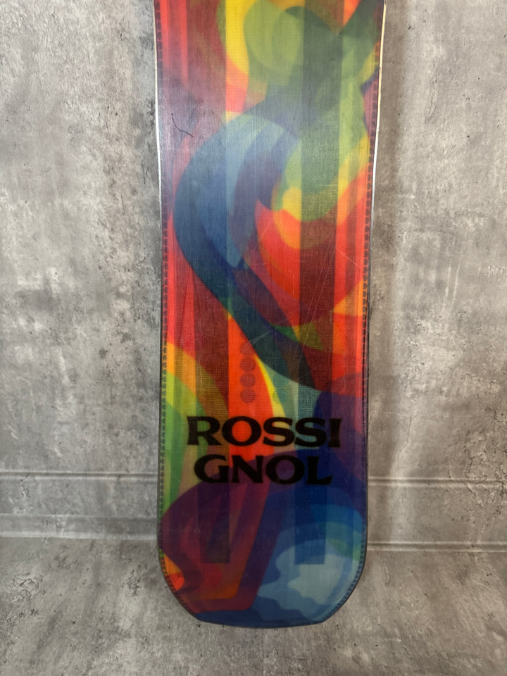 Demo/Used - Rossignol Diva LF 2019