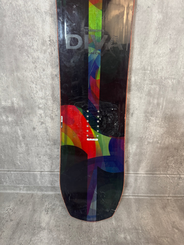 Demo/Used - Rossignol Diva LF 2019