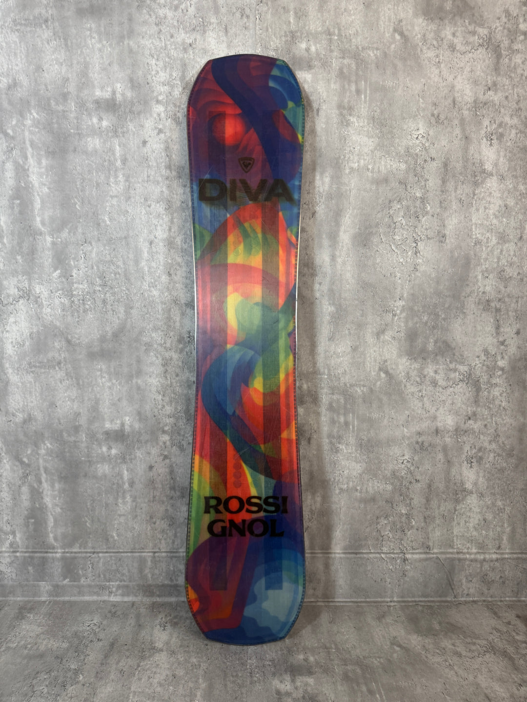 Demo/Used - Rossignol Diva LF 2019