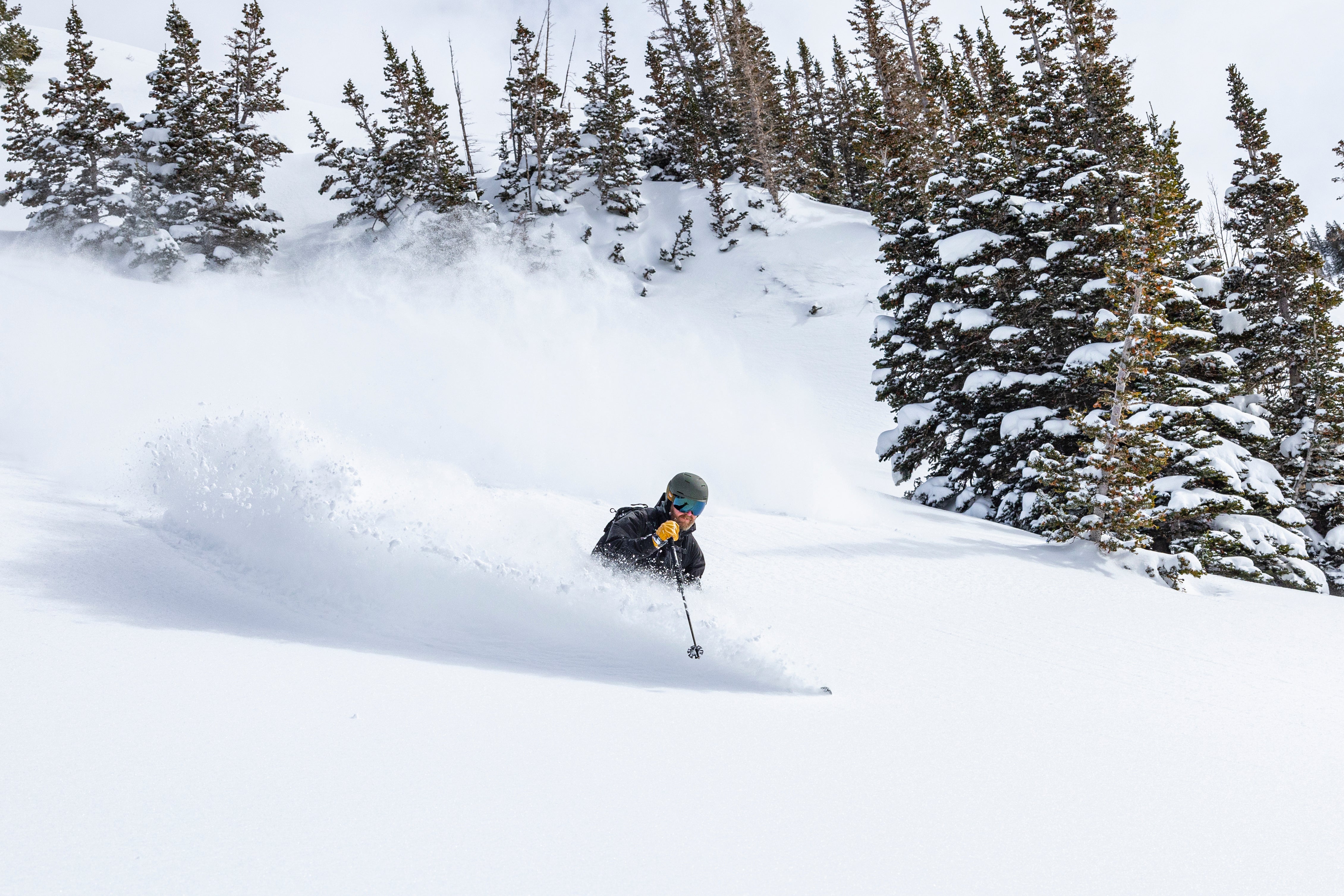 Deer Valley Ski Rentals with Switchback Sports