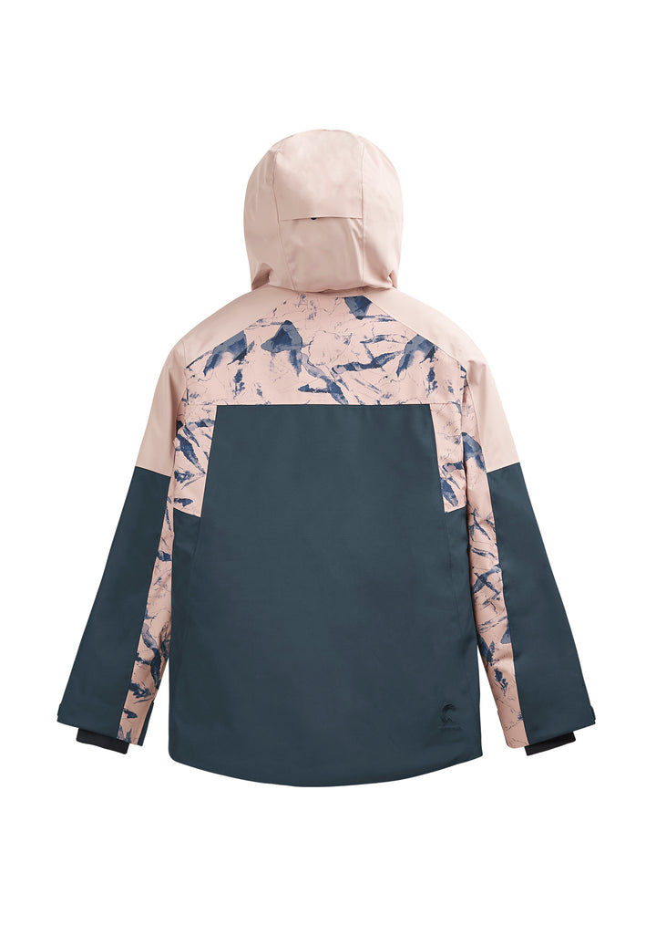Exa Jacket