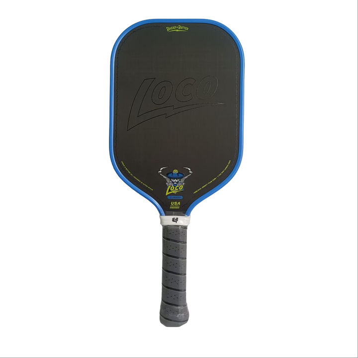Bread and Butter Loco 16mm Pickleball Paddle
