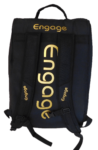 Engage Pickleball Team Bag