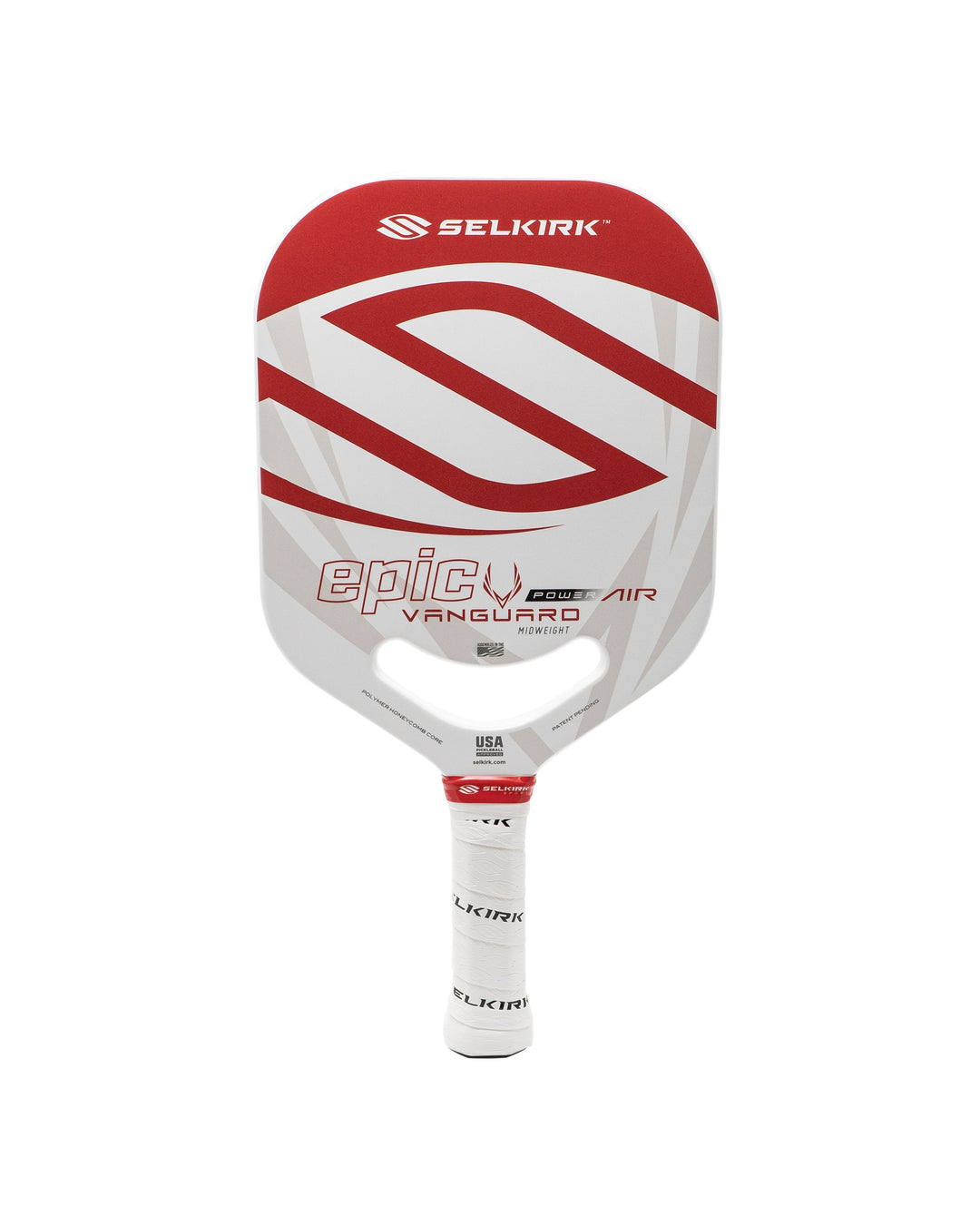 Vanguard Power Air Epic