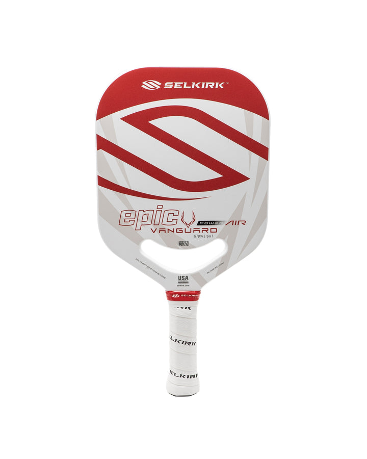 Vanguard Power Air Epic
