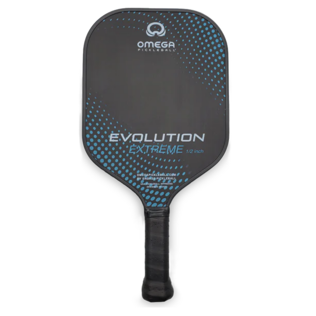 Evolution Extreme T700 Carbon Fiber Paddle at Switchback Sports