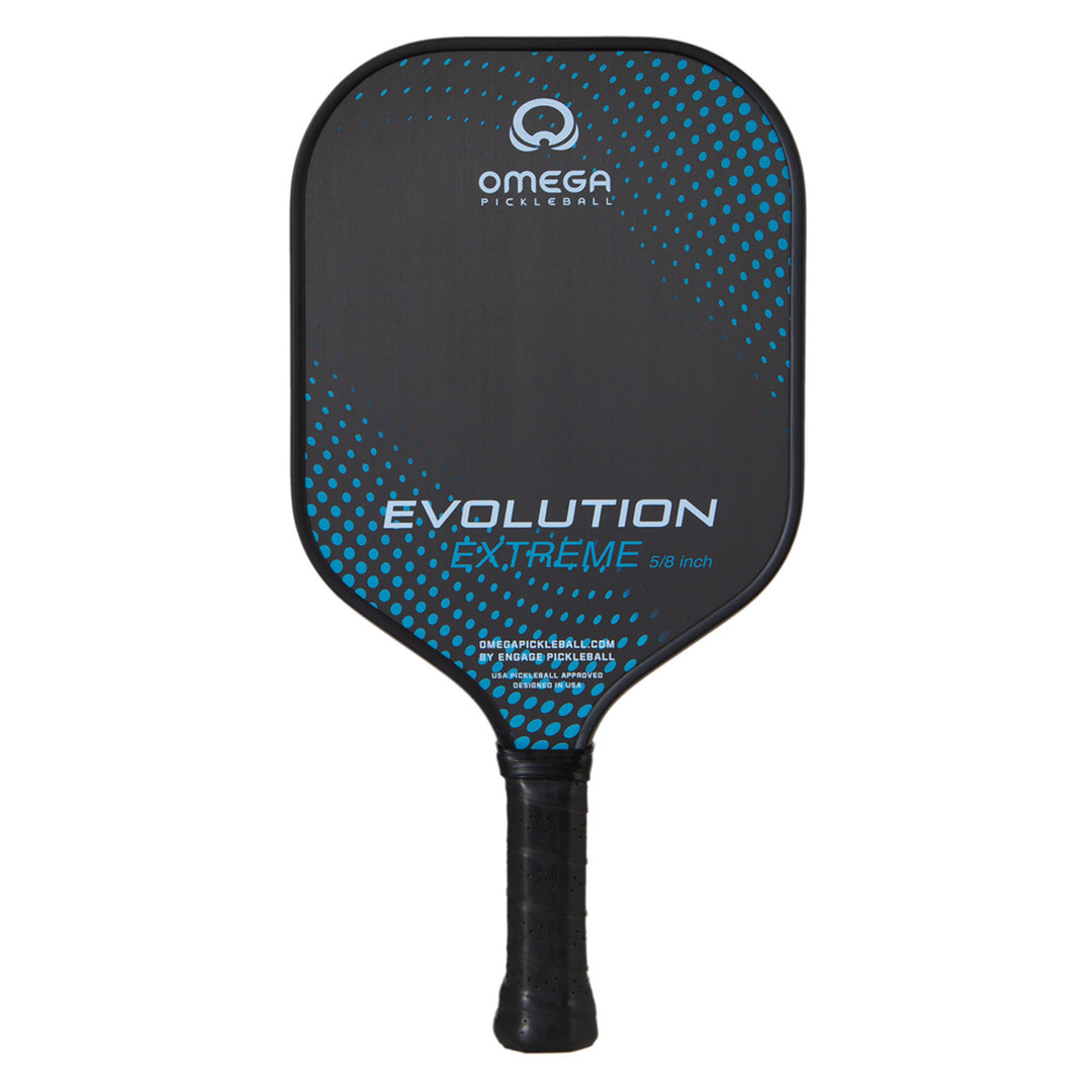Evolution Extreme X T700 Carbon Fiber Paddle at Switchback Sports