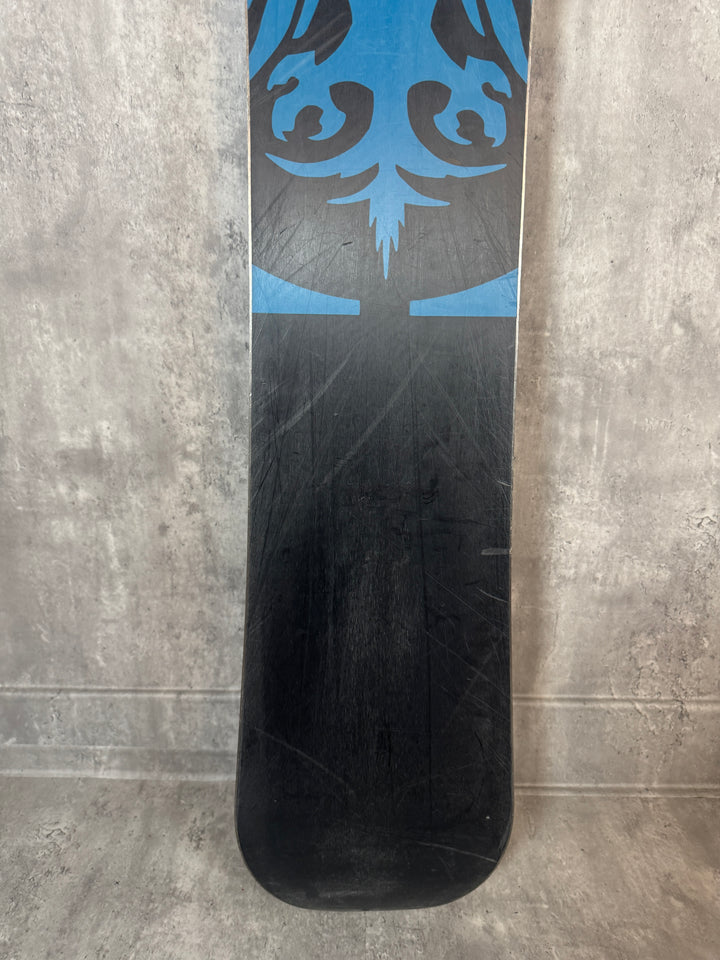 Demo/Used - Never Summer Infinity 2020