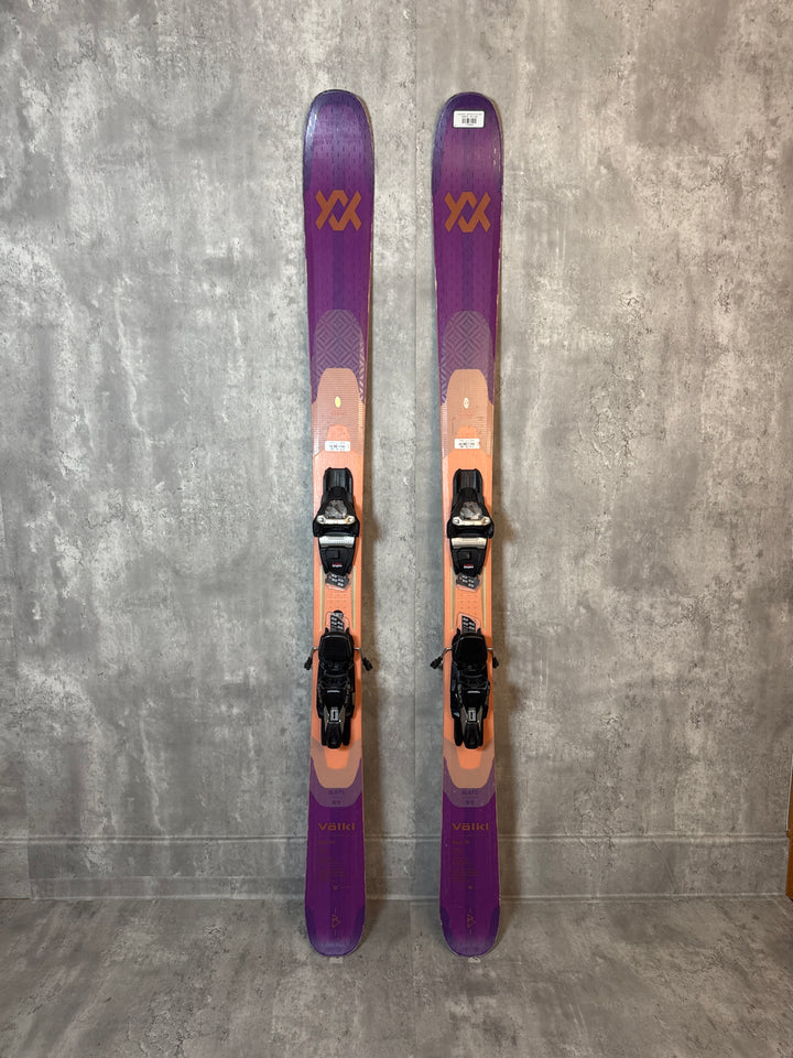 Demo/Used - Volkl Blaze 94 W's 2025