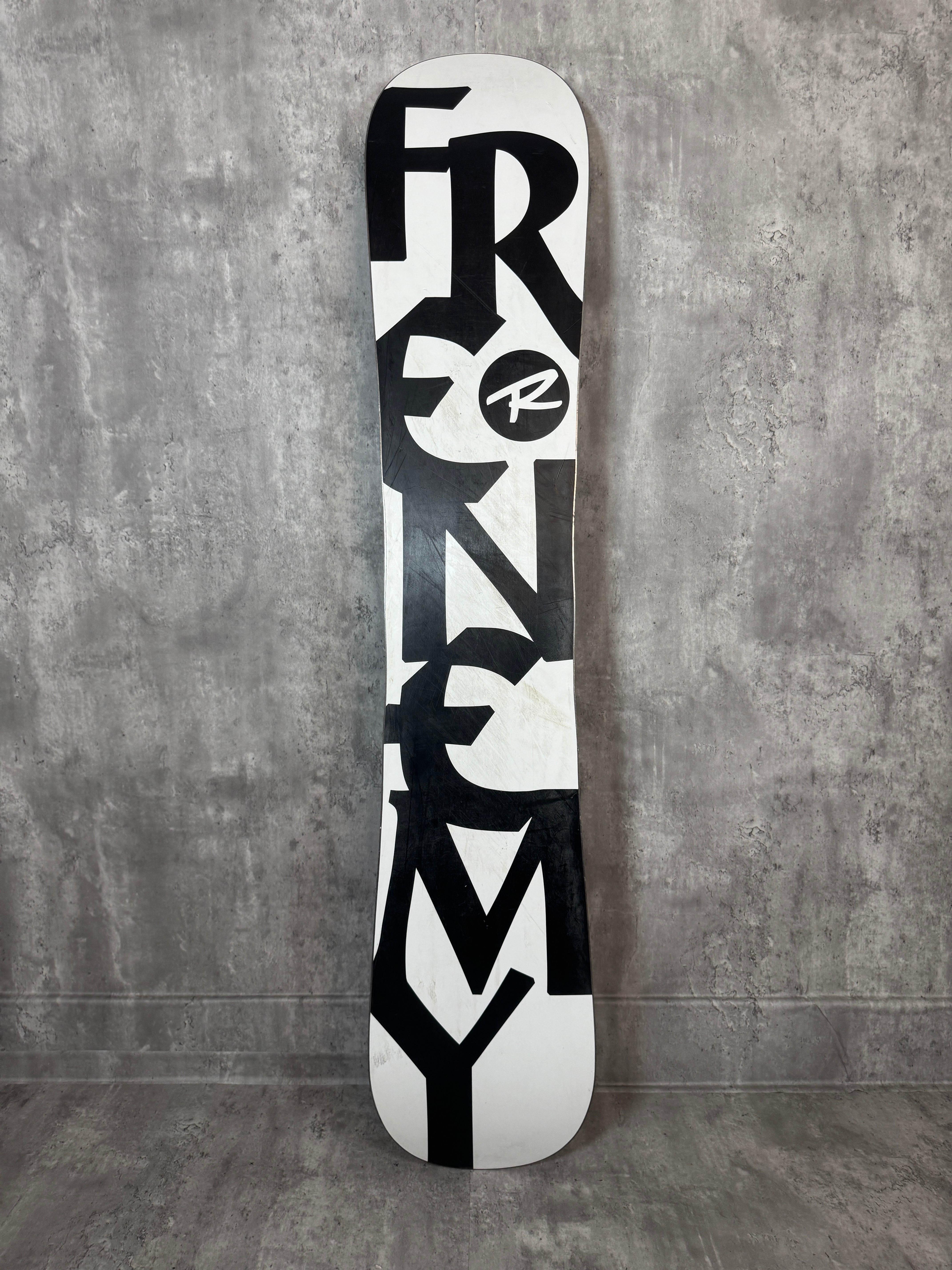 Demo/Used - Rossignol Frenemy 2020 – Switchback Sports