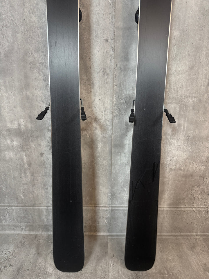 Demo/Used - Volkl Mantra 84 2026