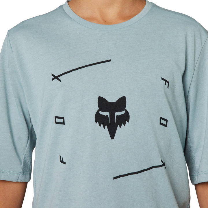 Youth Ranger DriRelease SS Jersey Veni