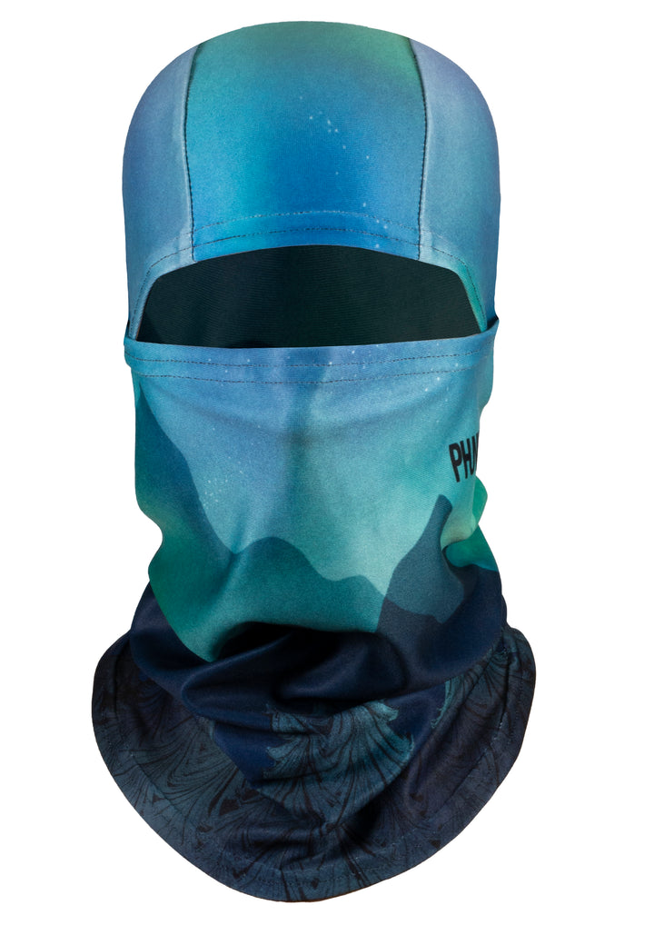 Kombu Convertible Balaclava