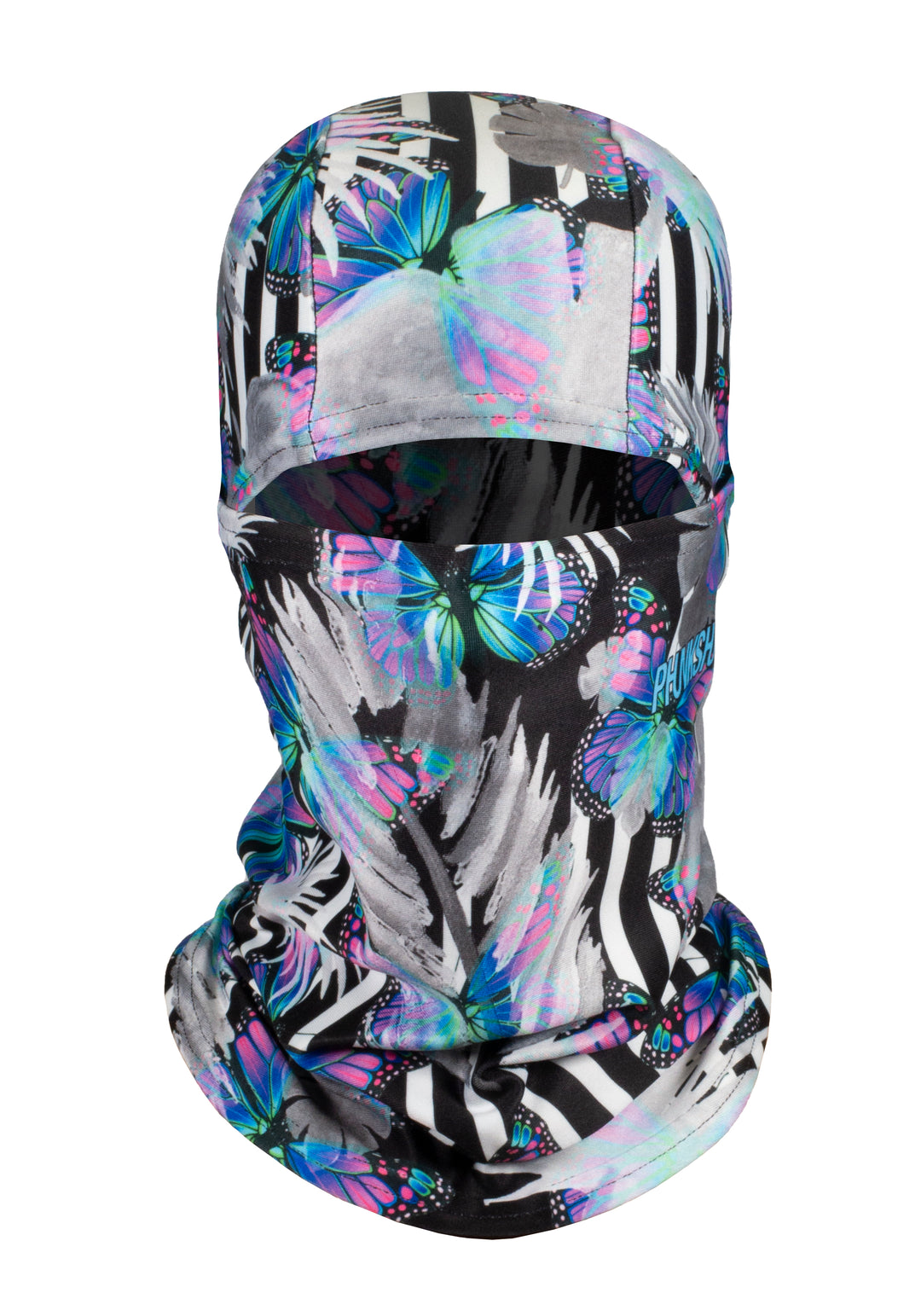Kombu Convertible Balaclava