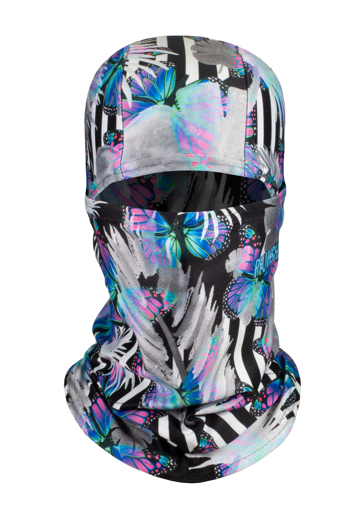 Kombu Convertible Balaclava