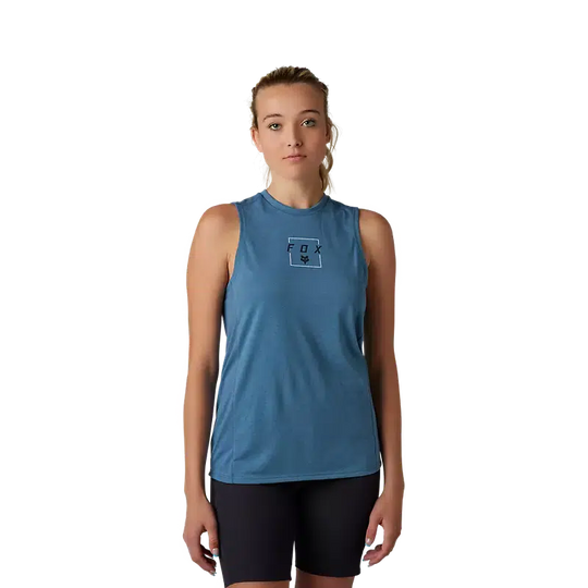 Womens Ranger DriRelease Tank