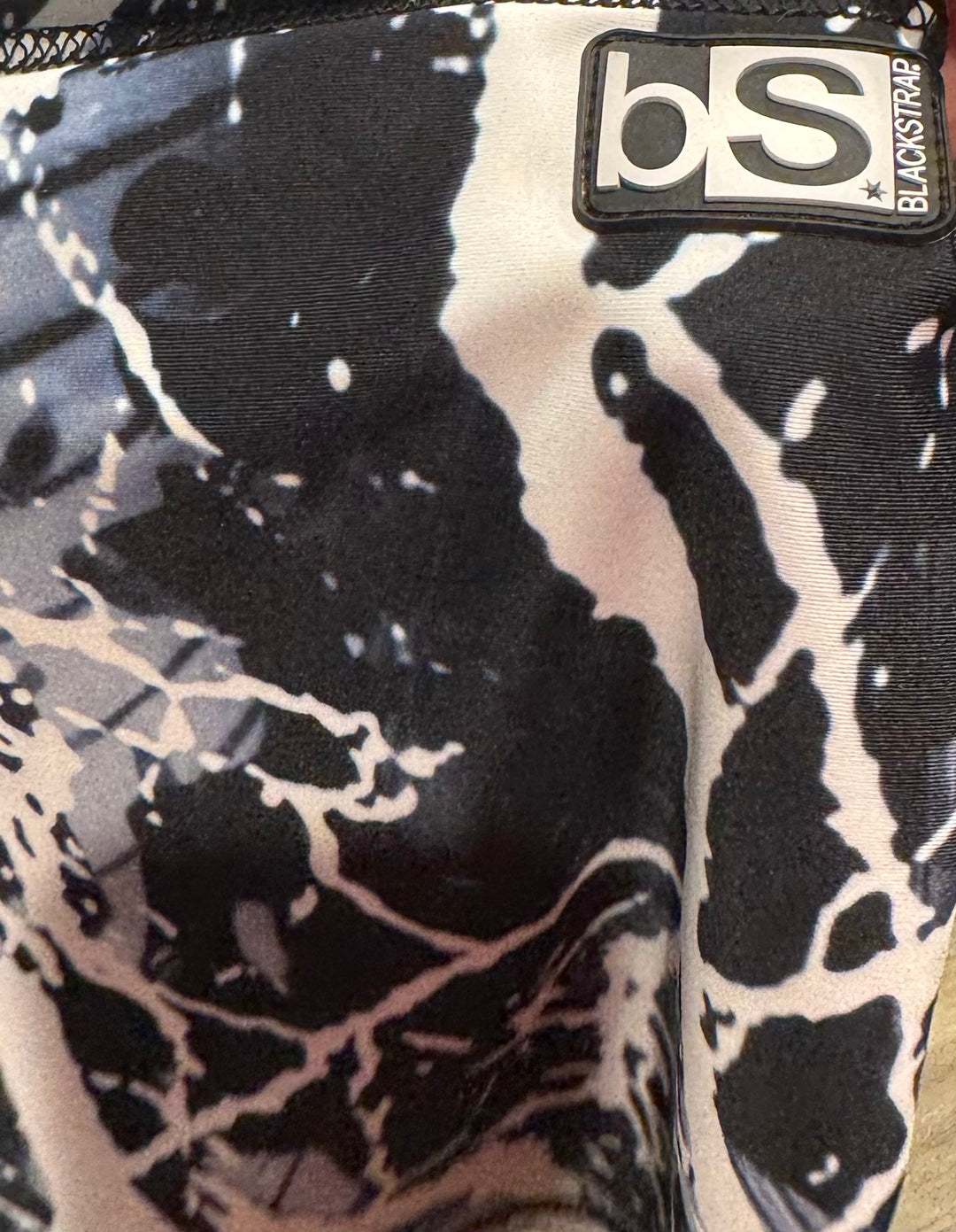 BlackStrap Kids Dual Layer Tube Neck Warmer