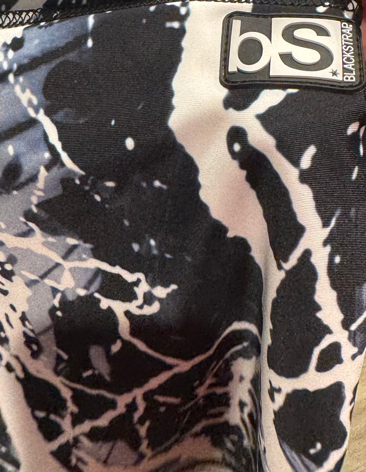 BlackStrap Kids Dual Layer Tube Neck Warmer