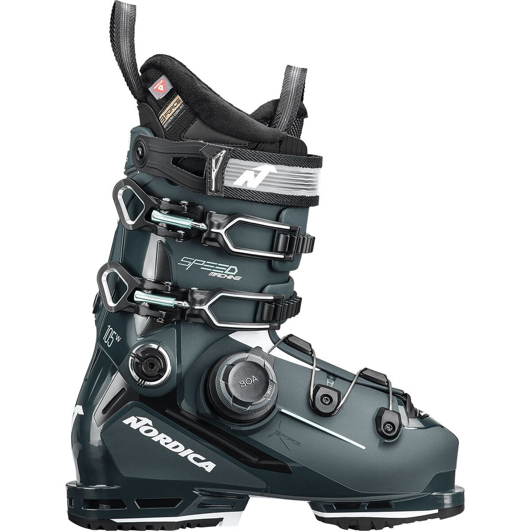 Nordica Women's Speedmach 3 105 BOA 2027