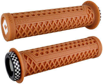 ODI Vans v2.1 Lock-On Grips