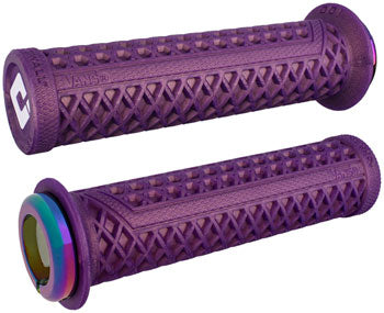 ODI Vans v2.1 Lock-On Grips